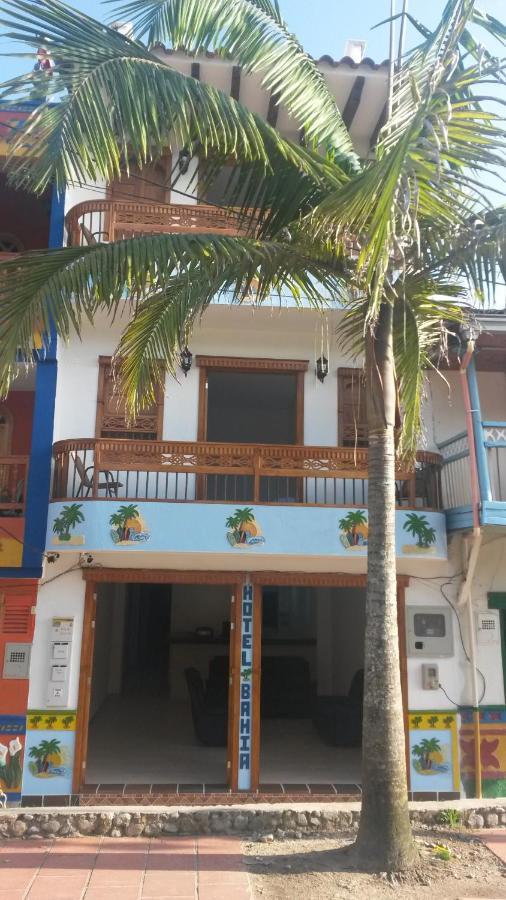 Hotel Bahia Guatapé Exterior photo